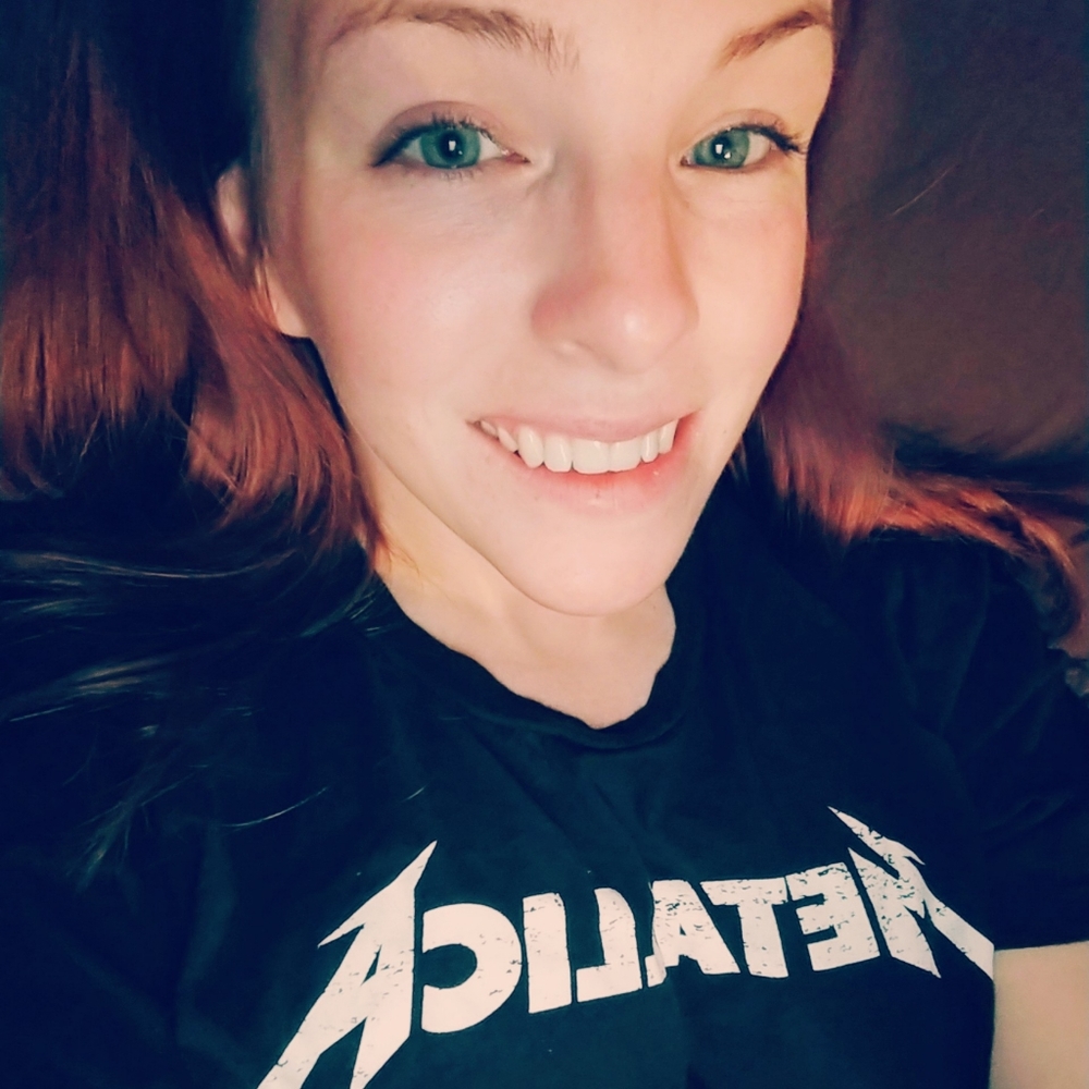 Meet your Posher Dani